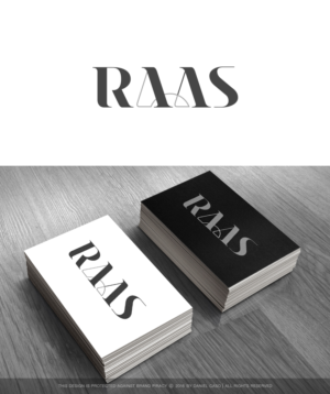Logo Design by Daniel Caso Design