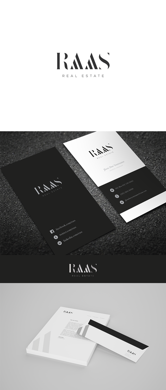 Logo Design by Enzzok for this project | Design #12512717
