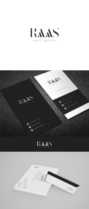 Logo Design by Enzzok for this project | Design: #12512717
