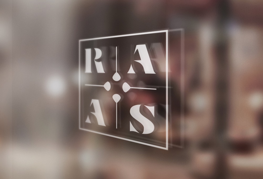 Logo Design by wahwah for this project | Design #12543275