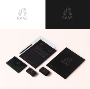 Logo Design by LianneDesign