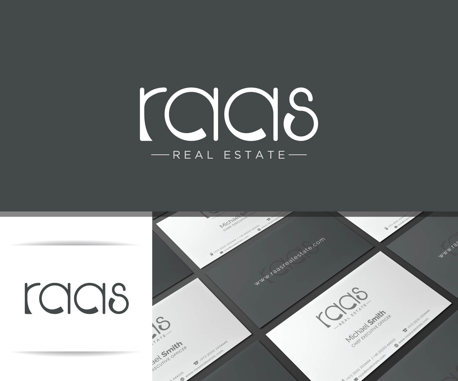 Logo Design by Mario for this project | Design #12590579