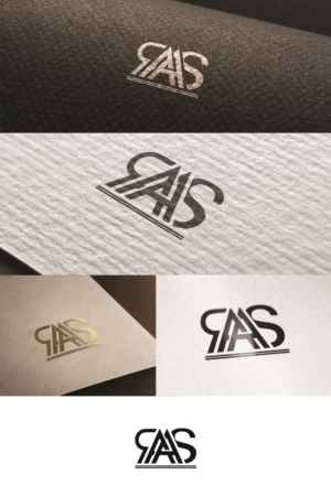Logo Design by Anooshaa for this project | Design: #12488659