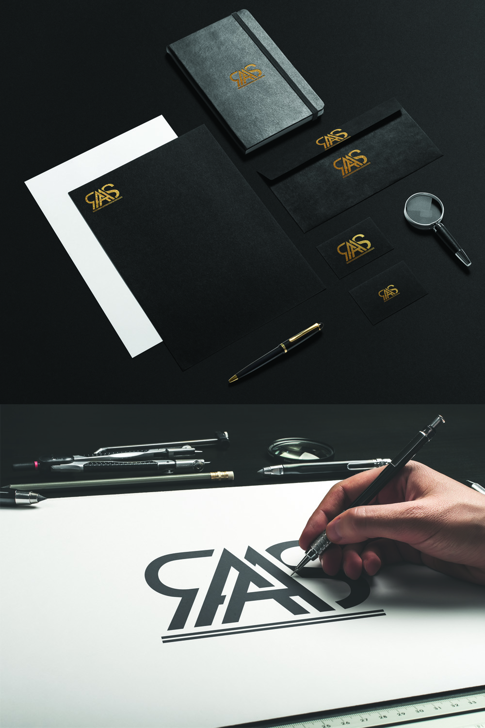 Logo Design by Anooshaa for this project | Design #12488660