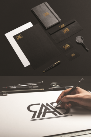 Logo Design by Anooshaa for this project | Design: #12488660