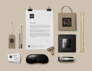 Logo Design by Anooshaa for this project | Design: #12491723
