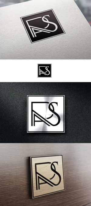Logo Design by Anooshaa for this project | Design: #12491725