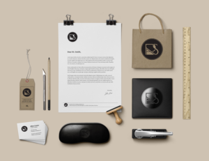 Logo Design by Anooshaa for this project | Design: #12491726