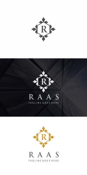 Diseño de Logo por Silverfox Studio para este proyecto | Diseño: #12567954