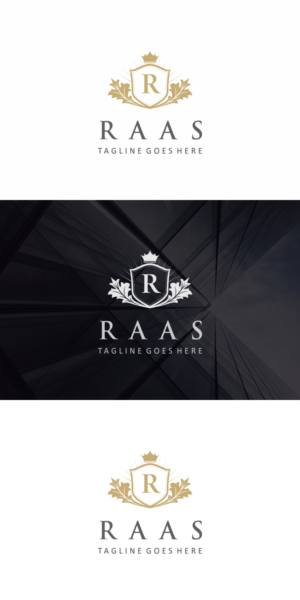 Diseño de Logo por Silverfox Studio para este proyecto | Diseño: #12567961