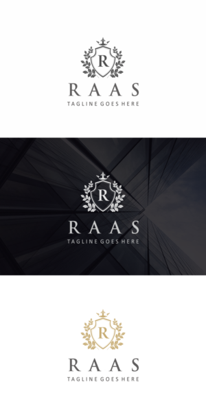 Diseño de Logo por Silverfox Studio para este proyecto | Diseño: #12567965