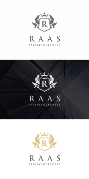 Diseño de Logo por Silverfox Studio para este proyecto | Diseño: #12567999
