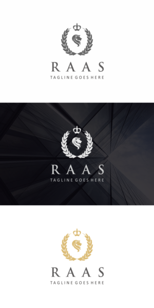 Diseño de Logo por Silverfox Studio para este proyecto | Diseño: #12568000