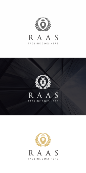 Diseño de Logo por Silverfox Studio para este proyecto | Diseño: #12568005