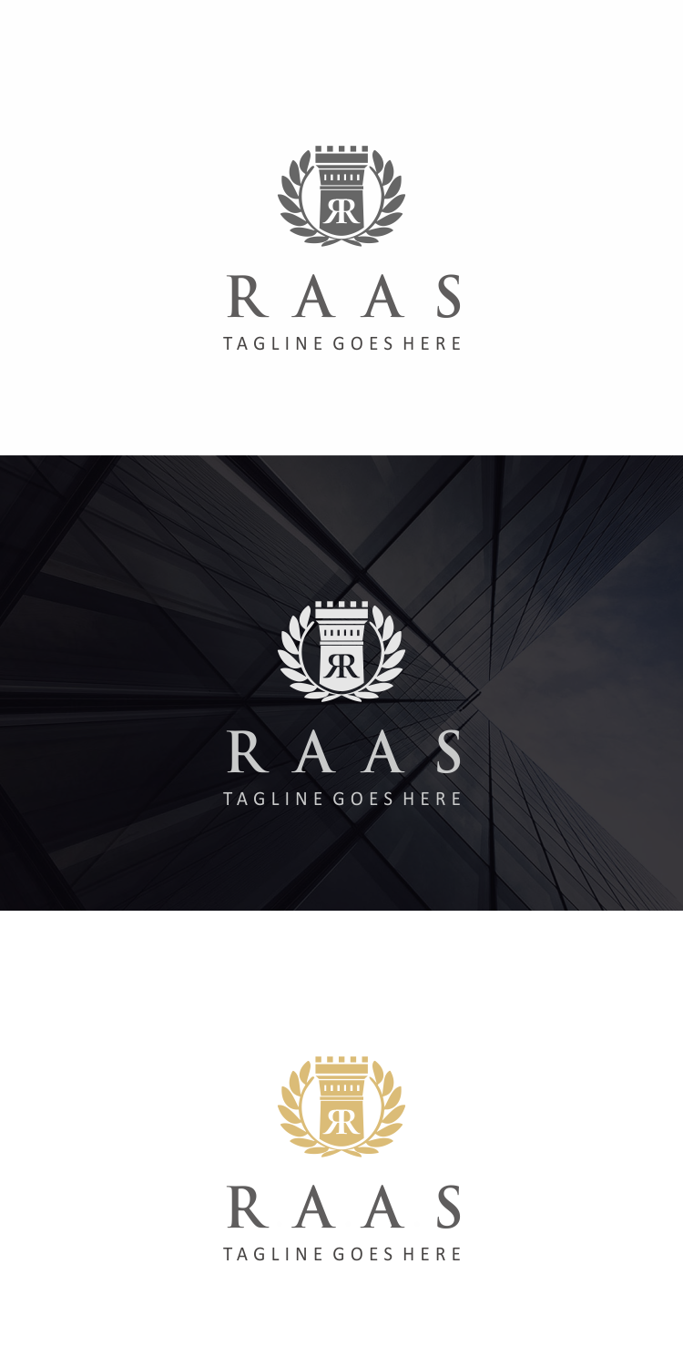 Logo Design by Silverfox Studio for this project | Design #12568008