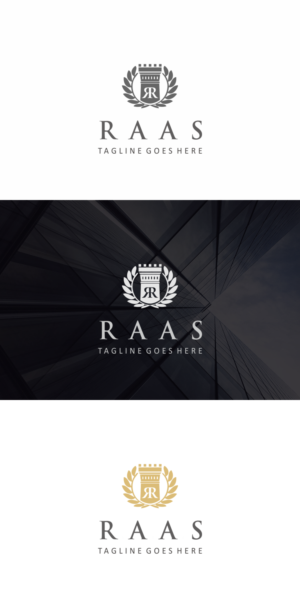 Diseño de Logo por Silverfox Studio para este proyecto | Diseño: #12568008