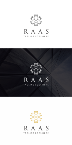 Diseño de Logo por Silverfox Studio para este proyecto | Diseño: #12568062
