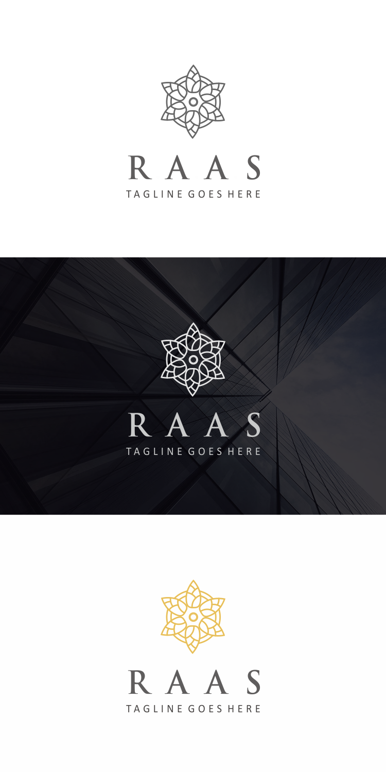 Logo-Design von Silverfox Studio für dieses Projekt | Design #12568068