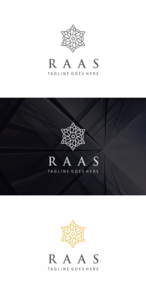 Diseño de Logo por Silverfox Studio para este proyecto | Diseño: #12568068