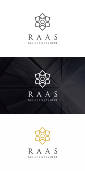 Diseño de Logo por Silverfox Studio para este proyecto | Diseño: #12568072
