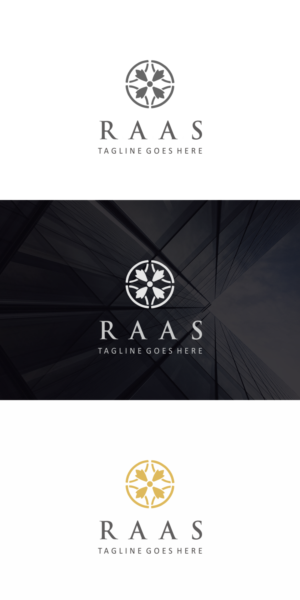 Diseño de Logo por Silverfox Studio para este proyecto | Diseño: #12568076