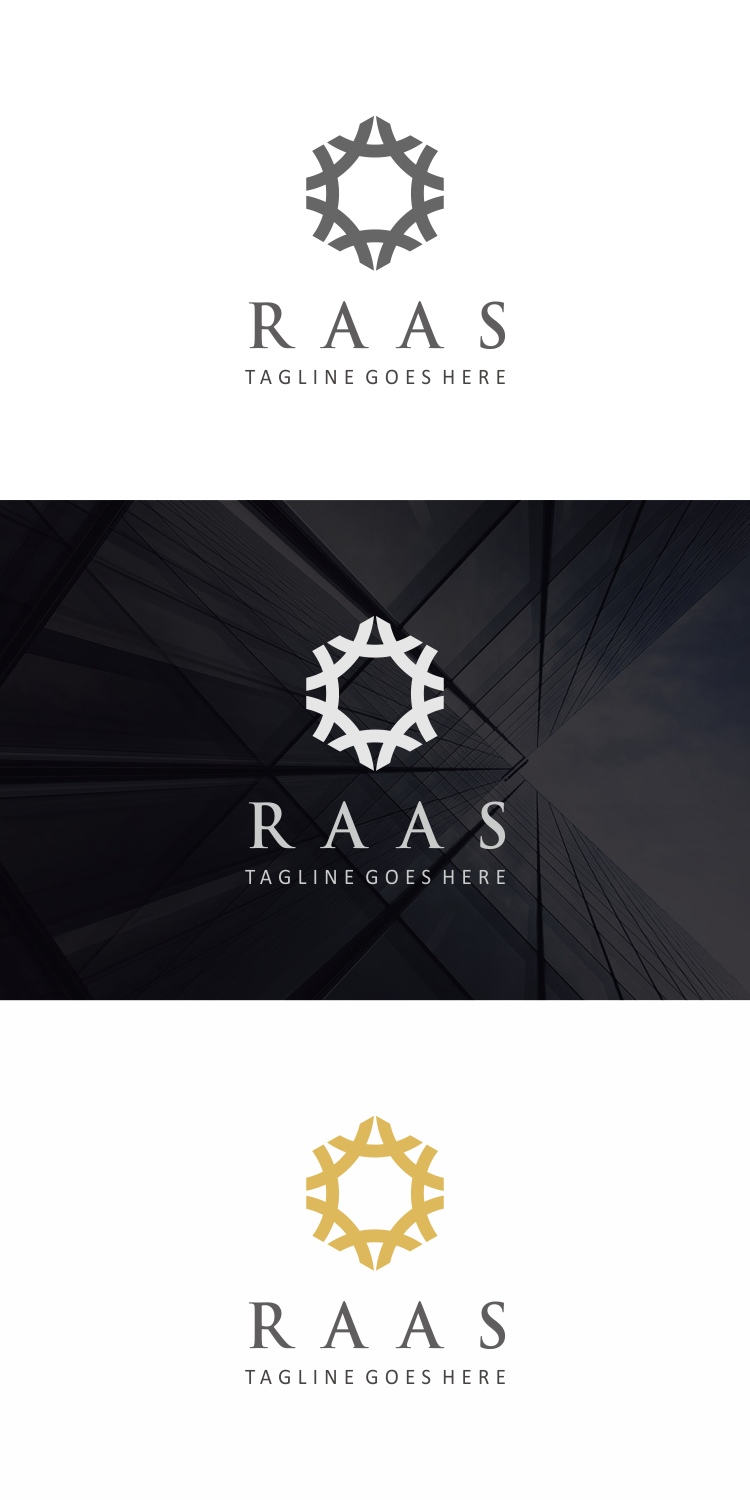 Logo-Design von Silverfox Studio für dieses Projekt | Design #12568133