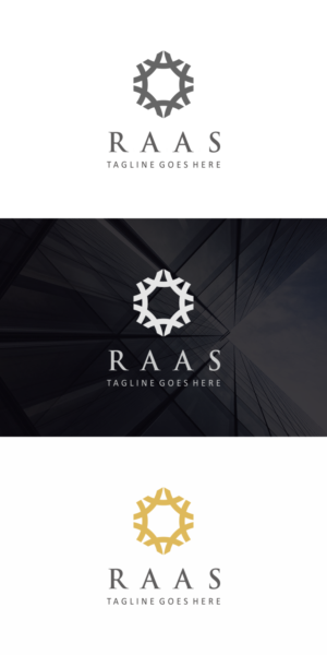 Diseño de Logo por Silverfox Studio para este proyecto | Diseño: #12568133