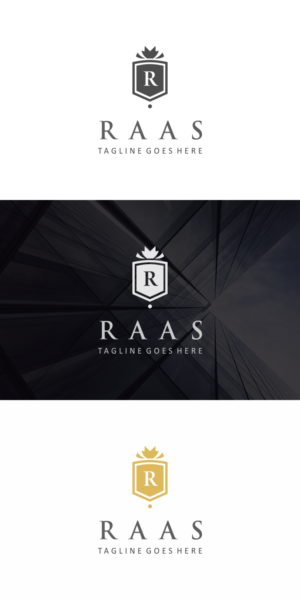 Diseño de Logo por Silverfox Studio para este proyecto | Diseño: #12568138