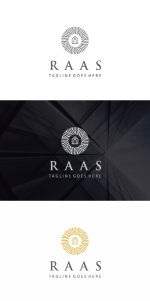 Diseño de Logo por Silverfox Studio para este proyecto | Diseño: #12568164