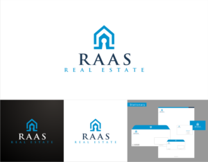 Logo Design by momo57