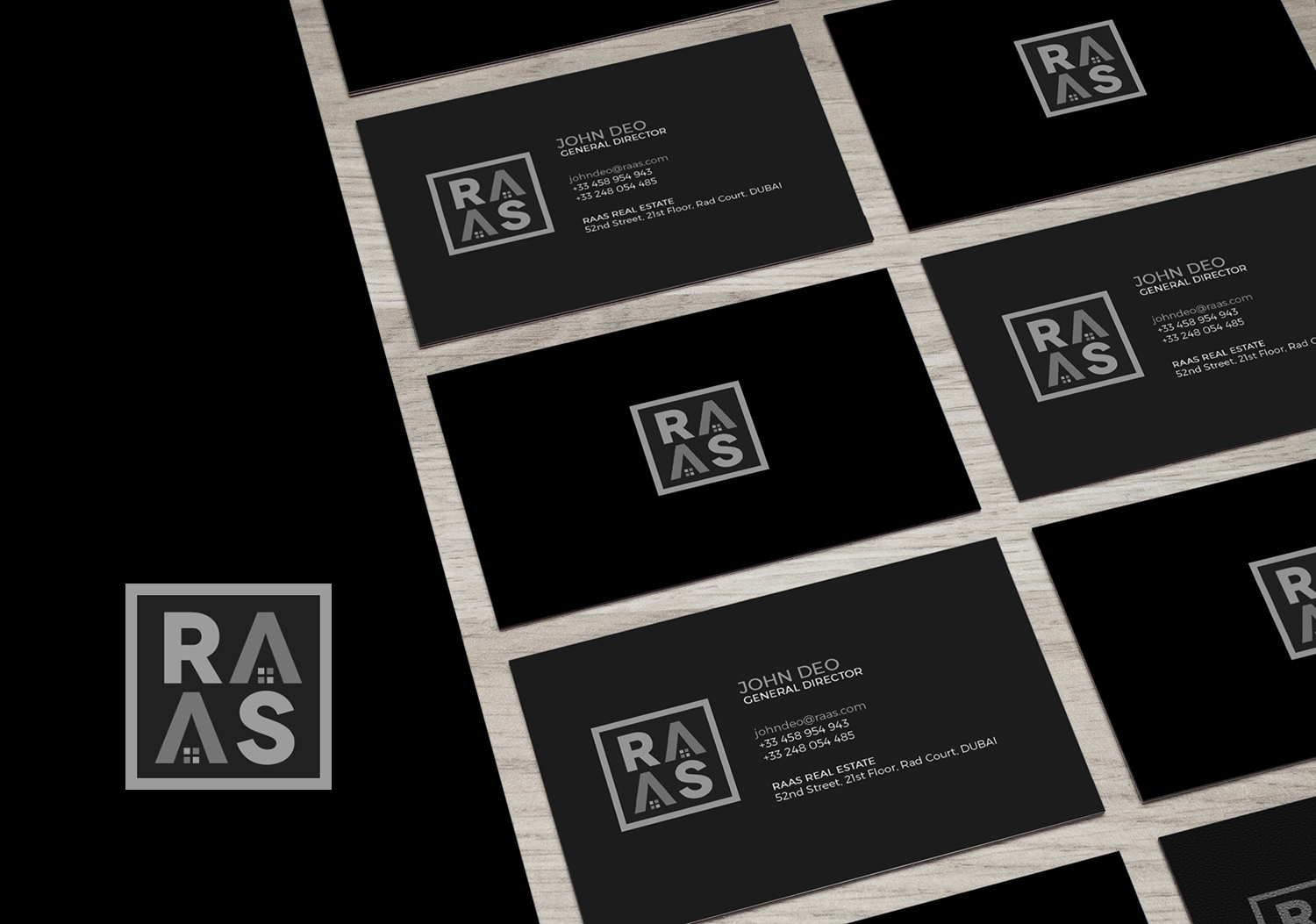 Logo Design by creative.visuals for this project | Design #12701707