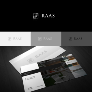 Logo Design by ziza OCS