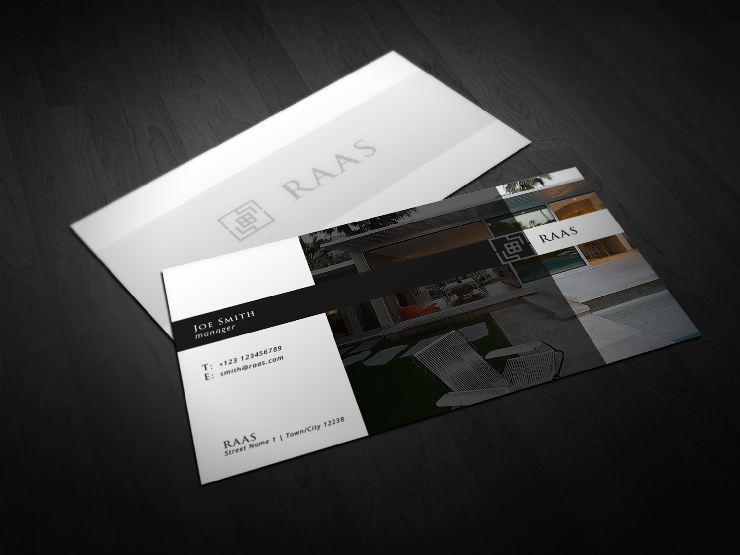 Logo-Design von ziza OCS für dieses Projekt | Design #12588999