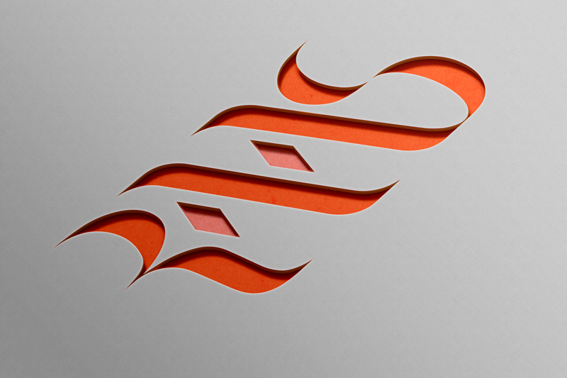 Logo Design by Oscar Saunders for this project | Design #12485050