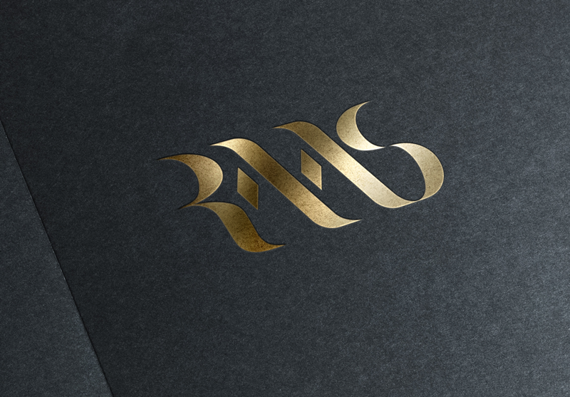 Logo Design by Oscar Saunders for this project | Design #12485052