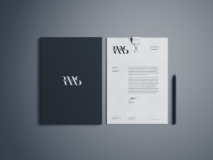 Diseño de Logo por Oscar Saunders para este proyecto | Diseño: #12509010