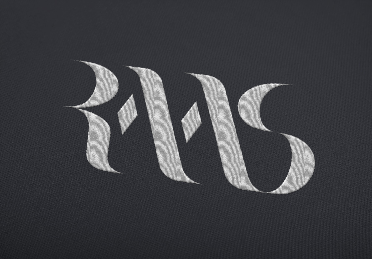 Logo Design by Oscar Saunders for this project | Design #12592436