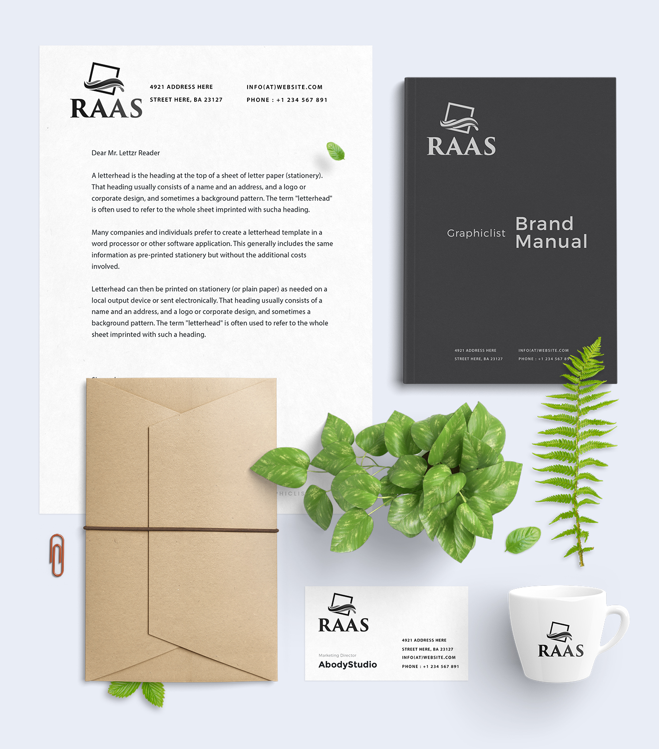 Logo Design by AbodyPro for this project | Design #12489955