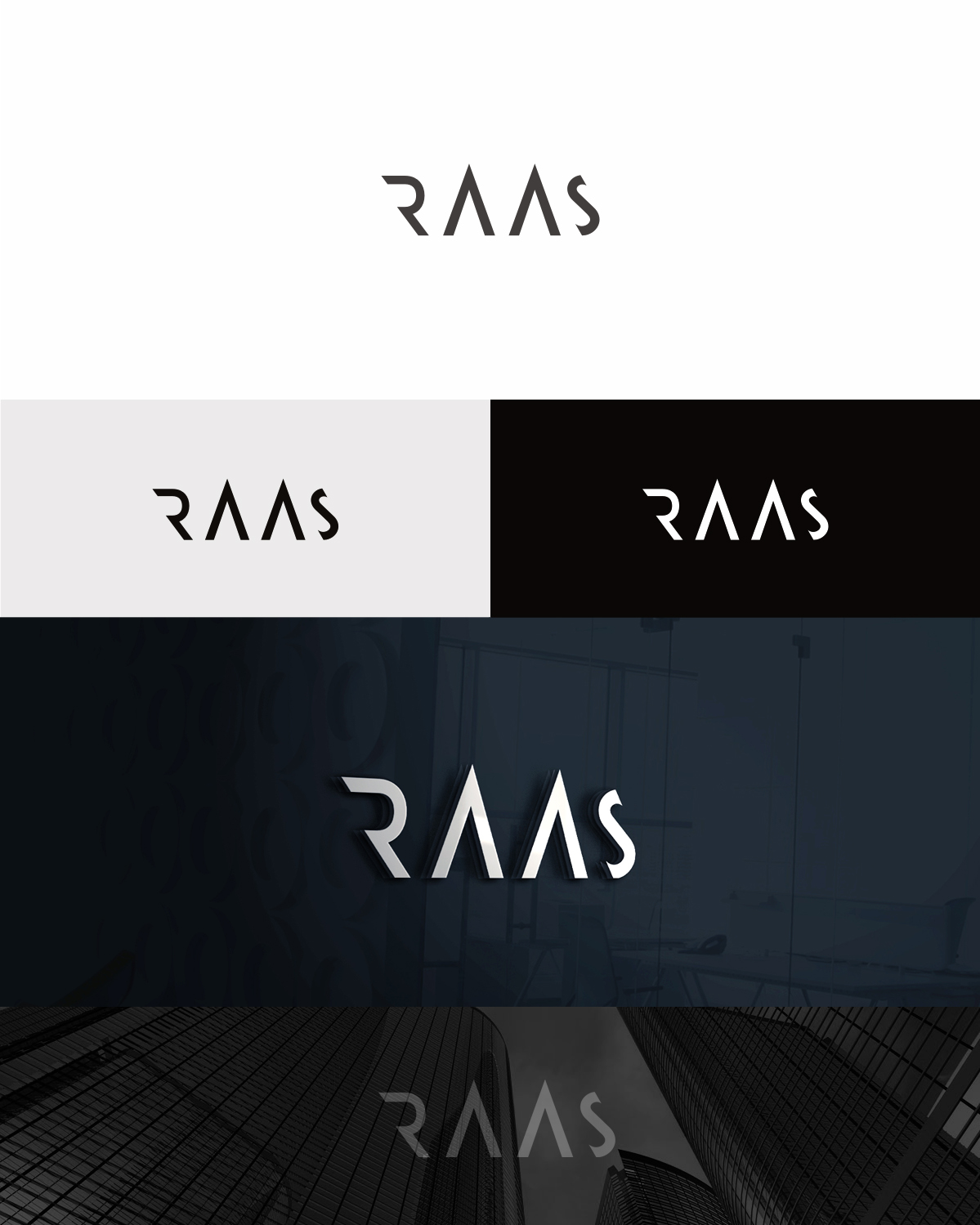 Logo Design by SMG for this project | Design #12526684