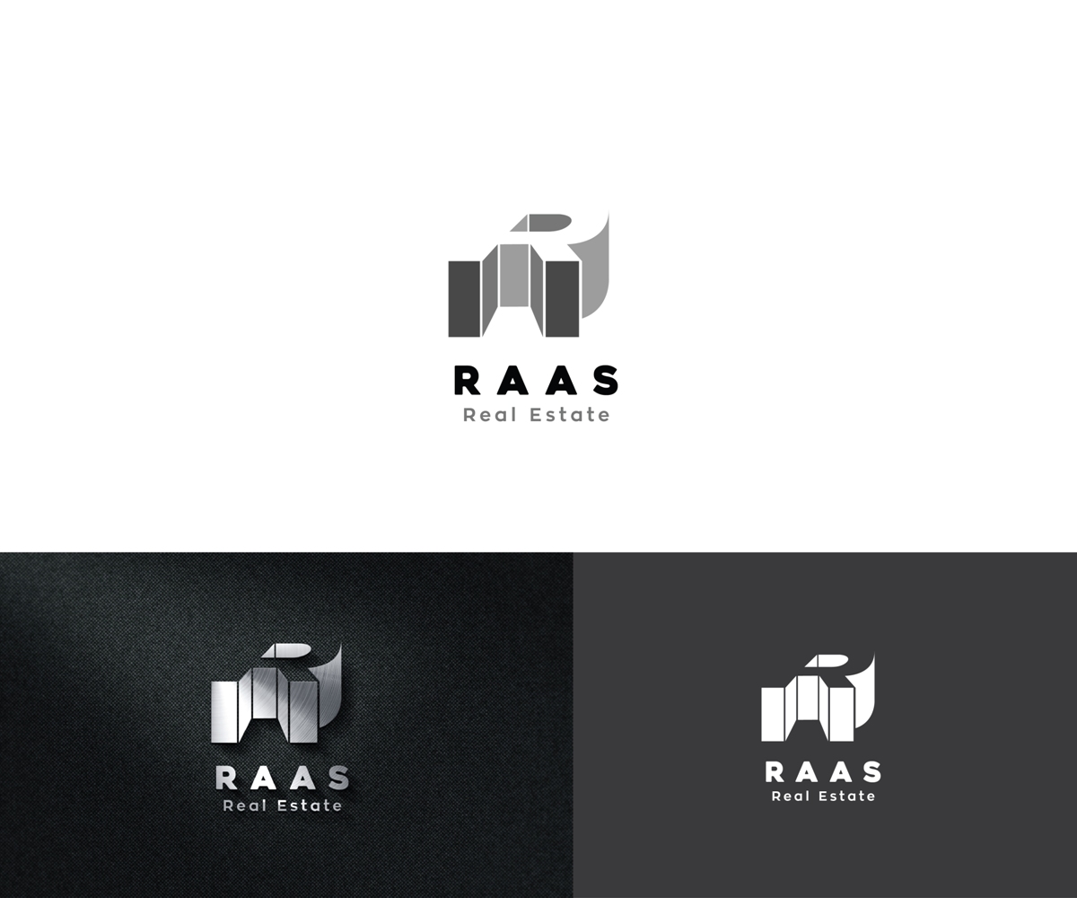 Logo-Design von Rama Dom™ für dieses Projekt | Design #12467369