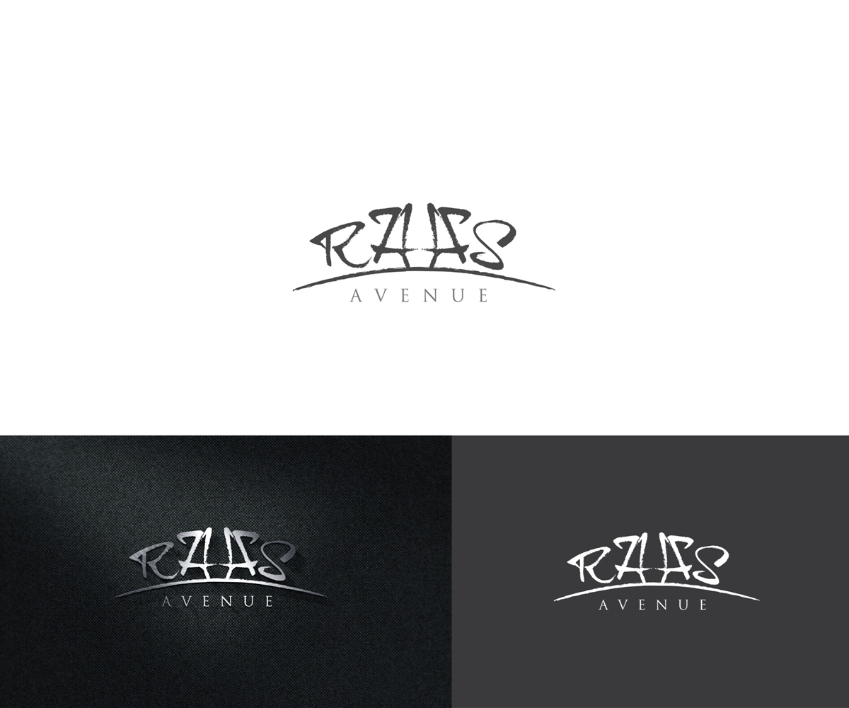 Logo Design by Rama Dom™ for this project | Design #12491351