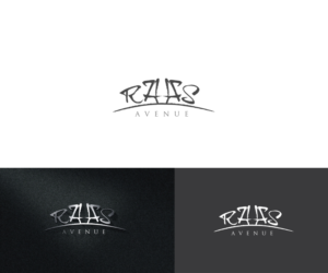 Diseño de Logo por Rama Dom™ para este proyecto | Diseño: #12491351