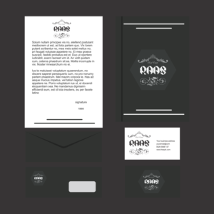 Logo-Design von Harta Ilustrator für dieses Projekt | Design: #12581304
