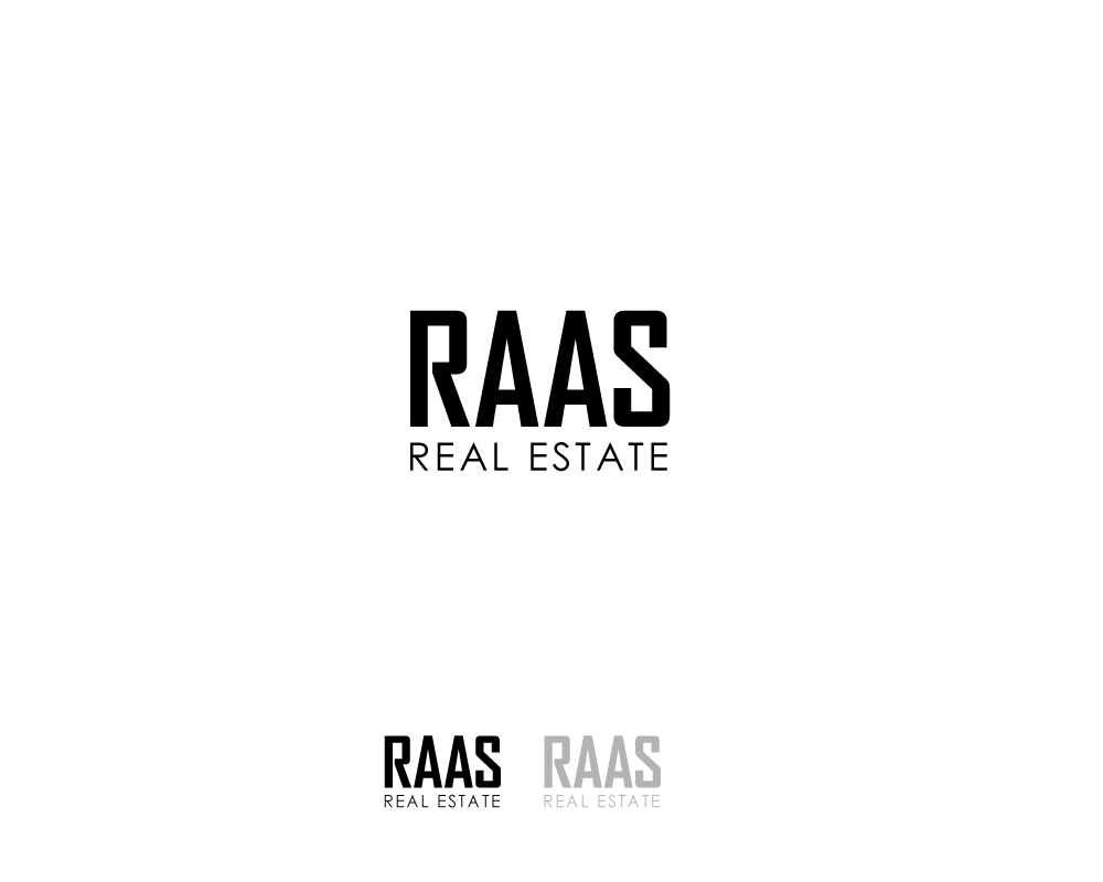 Logo Design by Radzia for this project | Design #12859448