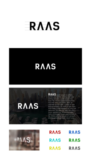 Logo Design by Azeem.ali.50