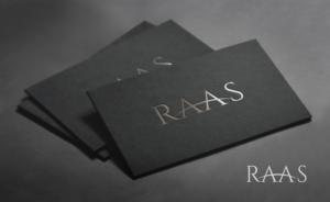 Logo Design by Mr Wolf