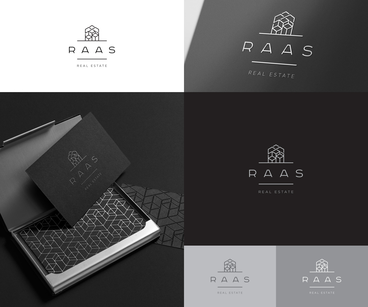 Logo Design by Greedin for this project | Design #12443276