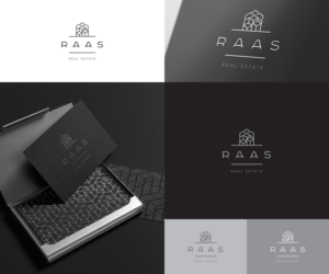 Logo Design by Greedin for this project | Design: #12443276
