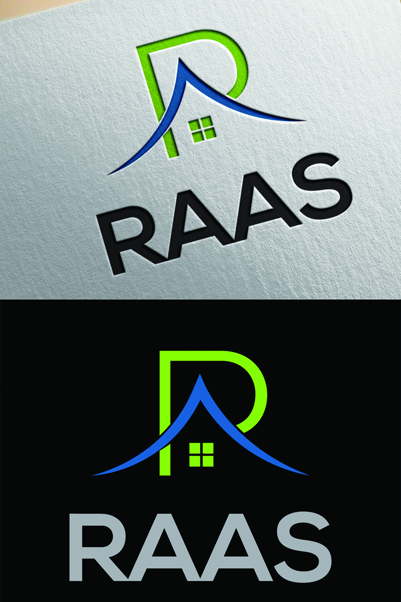 Logo Design by warisdawach for this project | Design #12470497