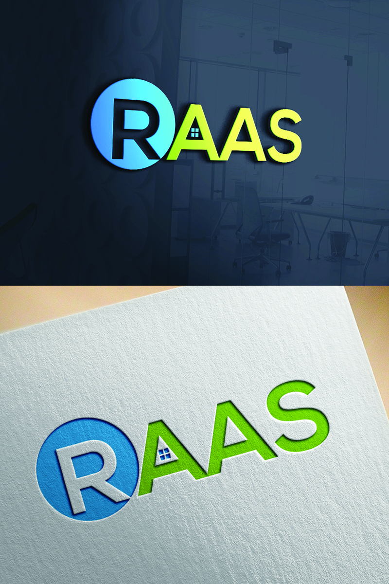 Logo Design by warisdawach for this project | Design #12470498